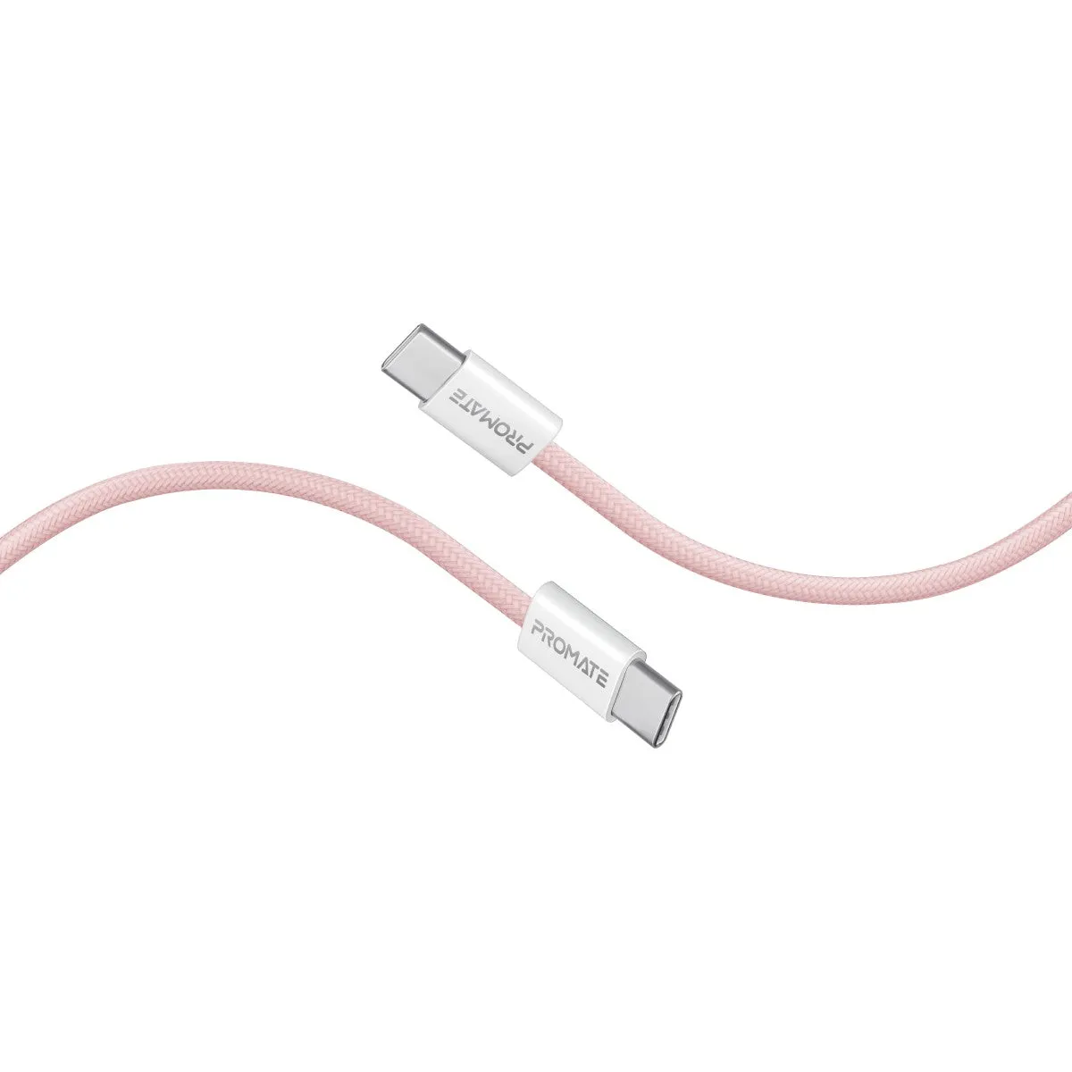 Ultra-Fast 60W Power Delivery USB-C cable