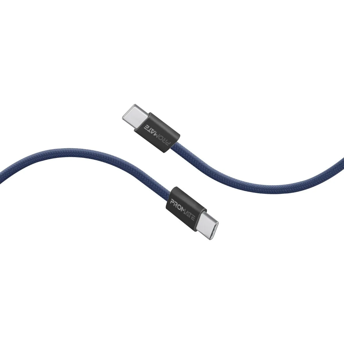 Ultra-Fast 60W Power Delivery USB-C cable