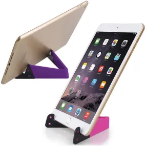 Universal Phone Accessories Mobile Phone Holder Stand As-50473 Black