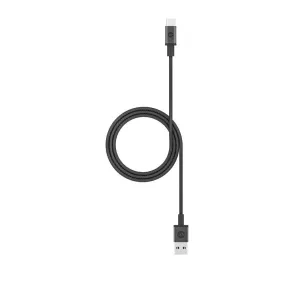 USB-A to USB-C | charging cable