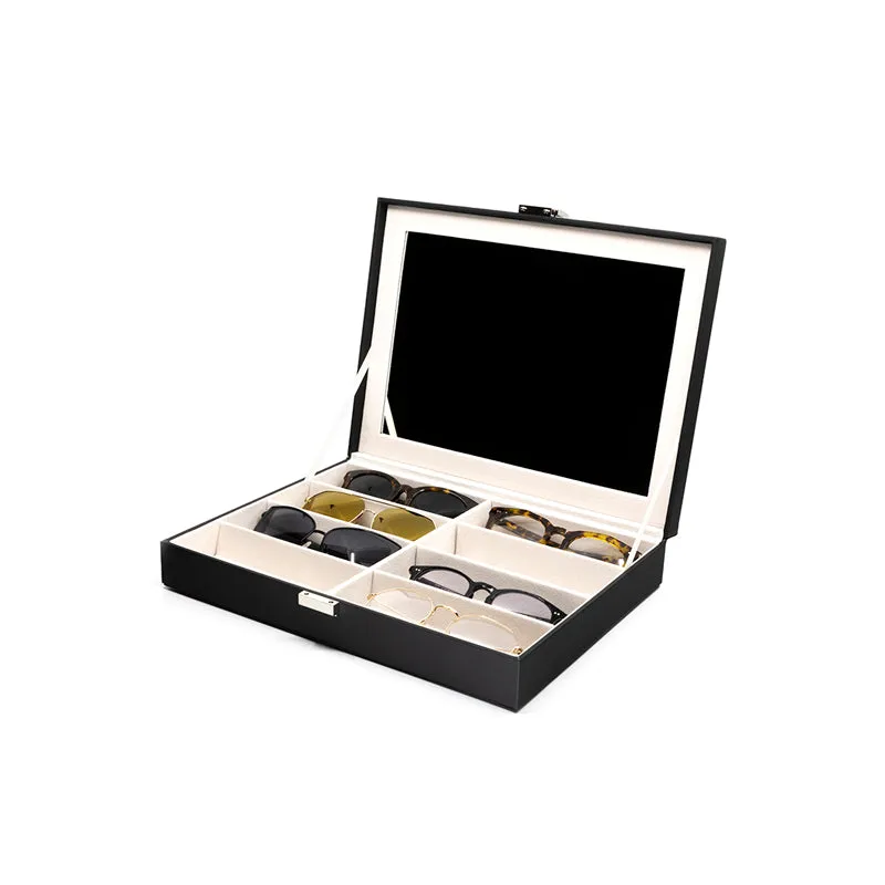 Vanity Case -  Black