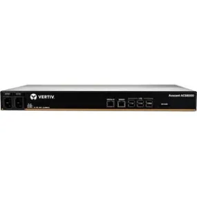 Vertiv Avocent ACS8000 Serial Console - 48 port Console Server | Dual AC