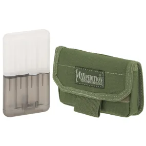 Volta Battery Pouch