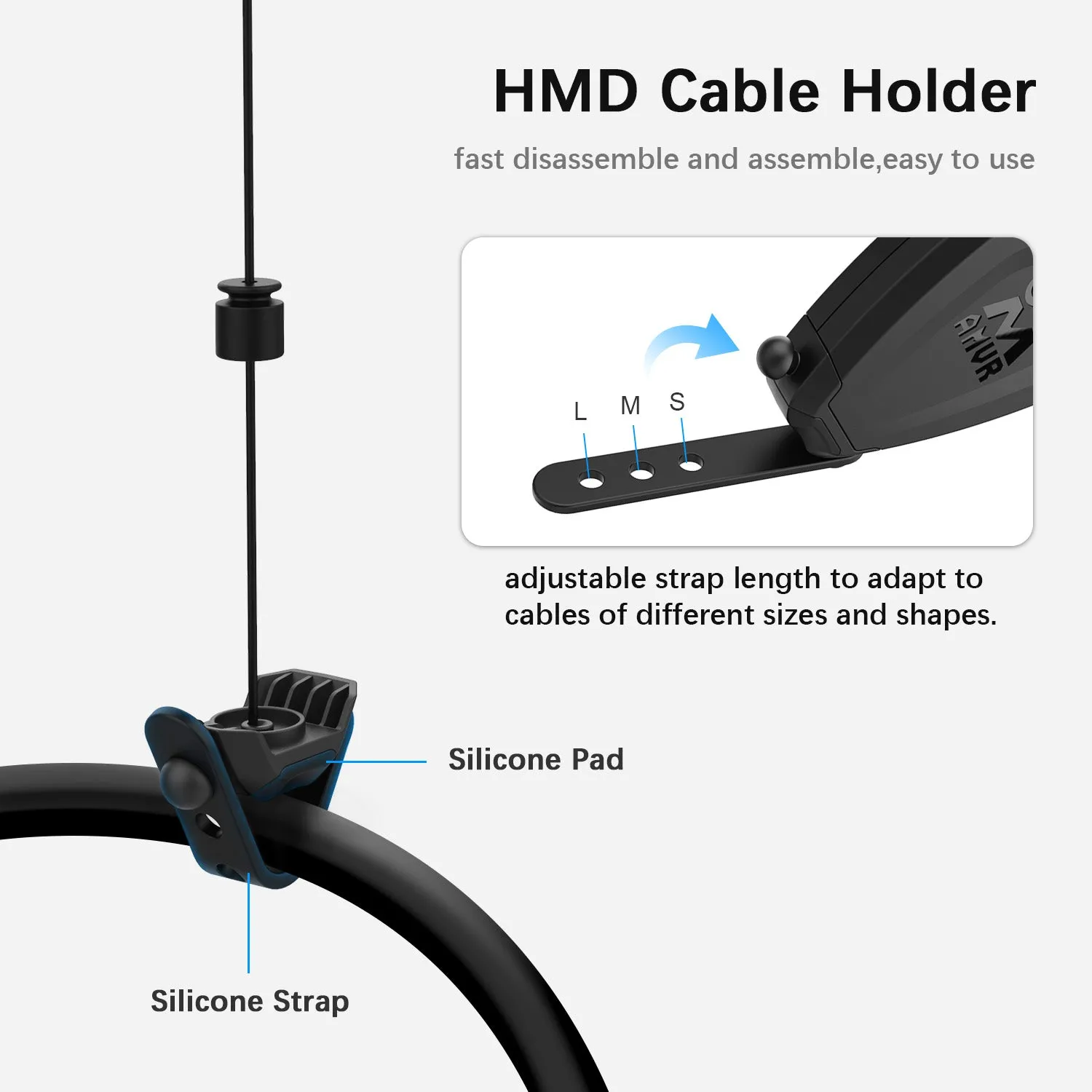 VR Link Cable 16FT/20FT