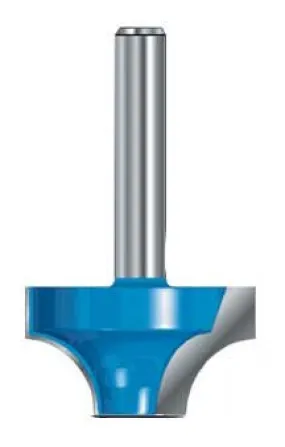 Whiteside - 1580W Whiteside 3/4" Roundover Router Bit