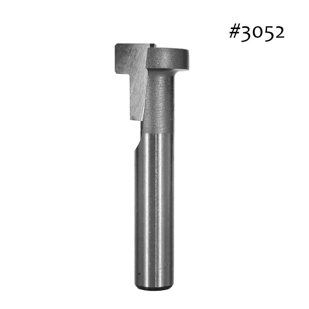 Whiteside, Keyhole Router Bits