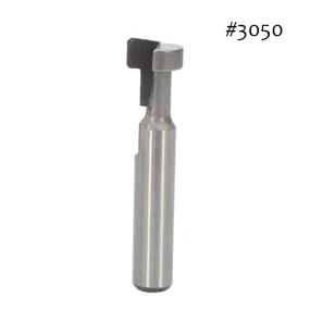 Whiteside, Keyhole Router Bits