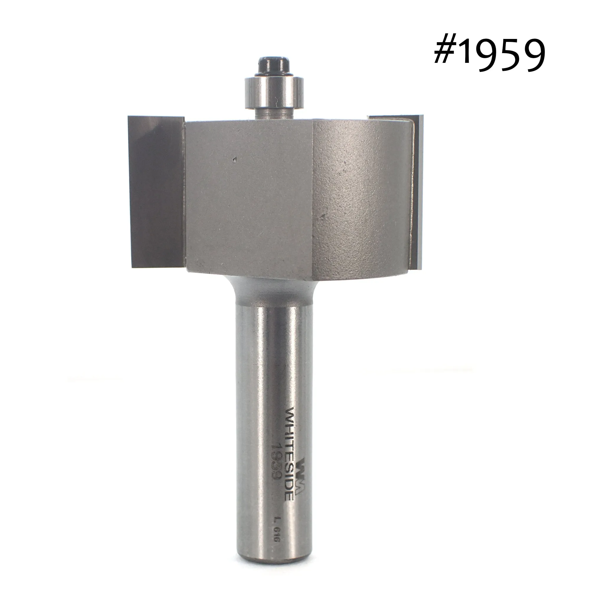 Whiteside, Rabbet Router Bits