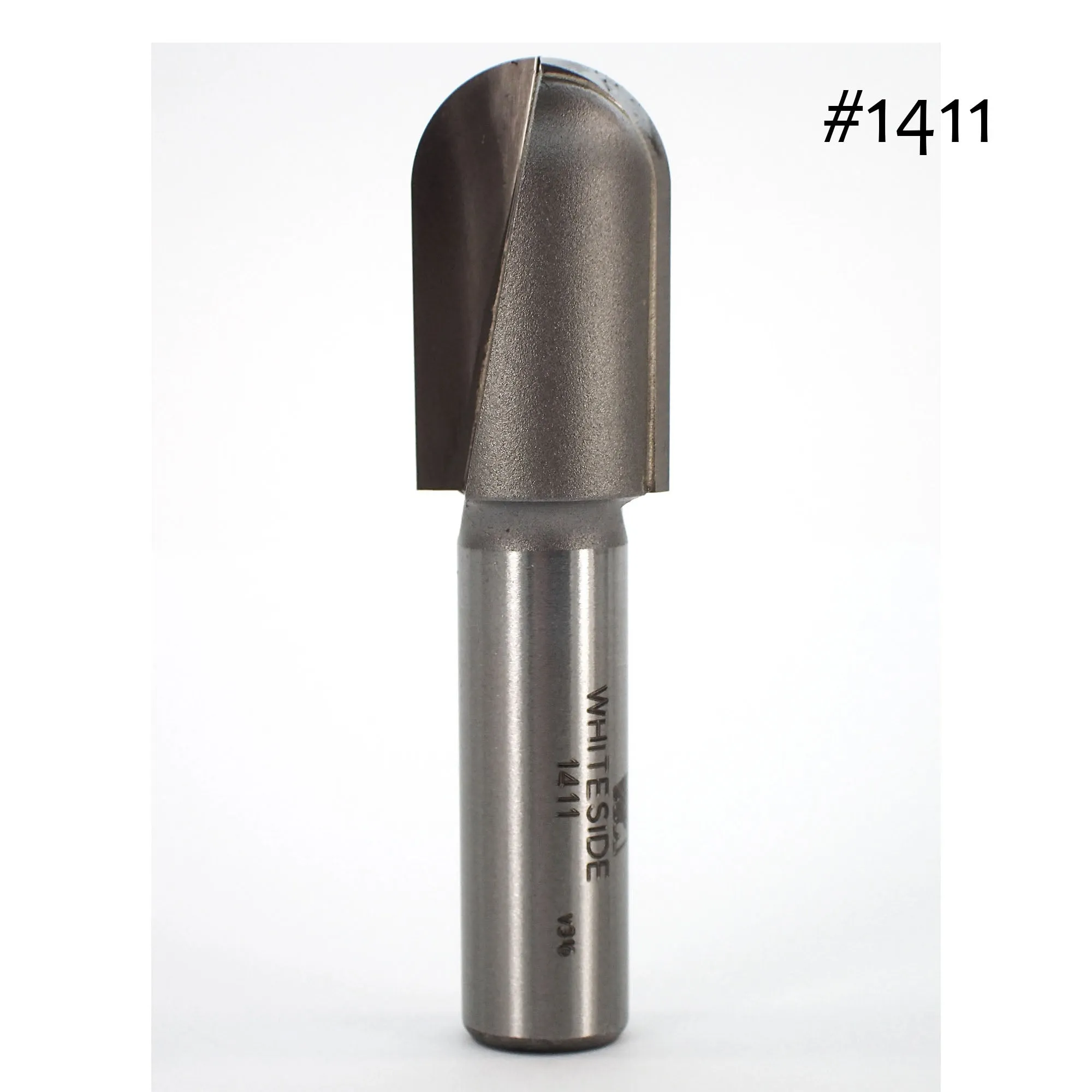 Whiteside, Round Nose Router Bits