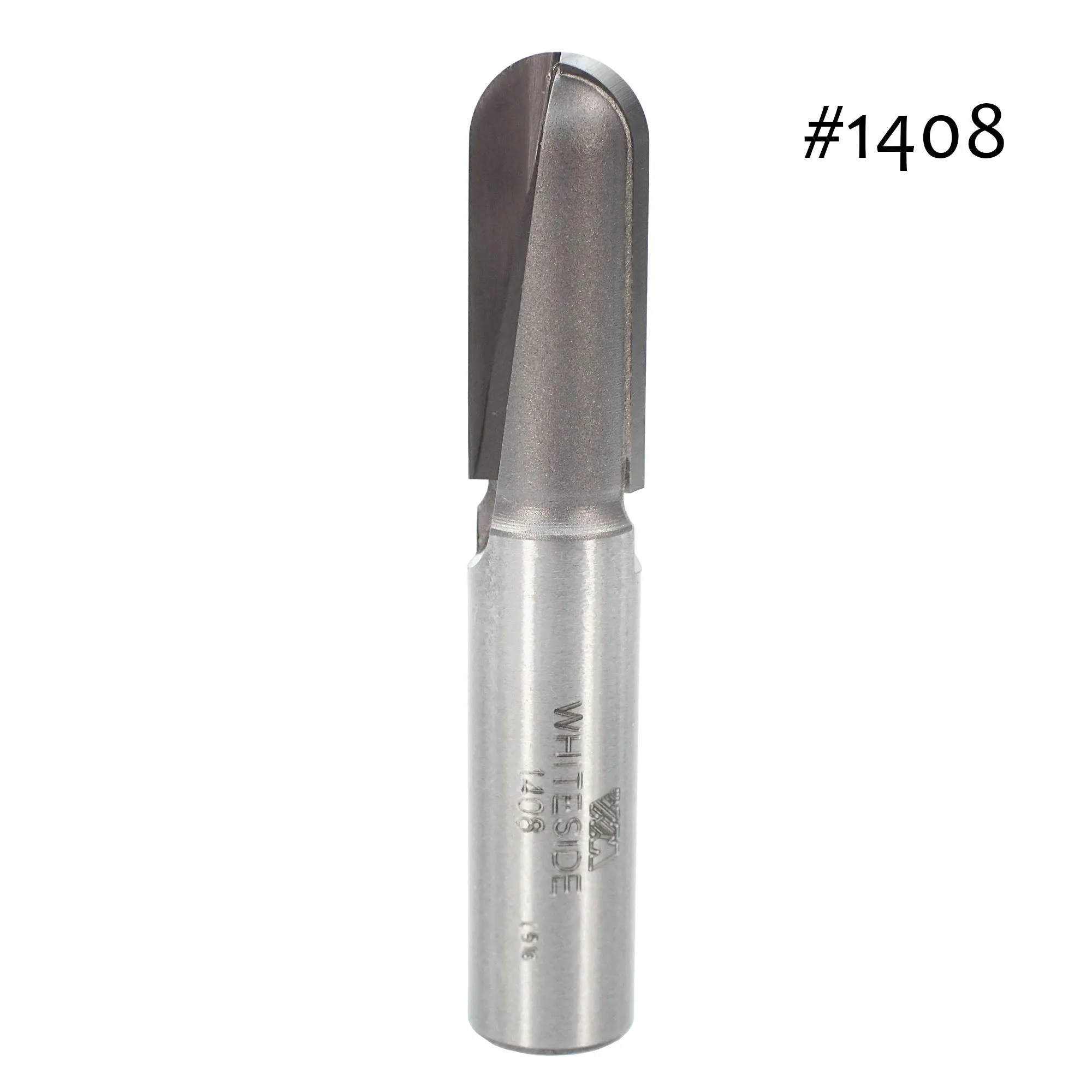 Whiteside, Round Nose Router Bits