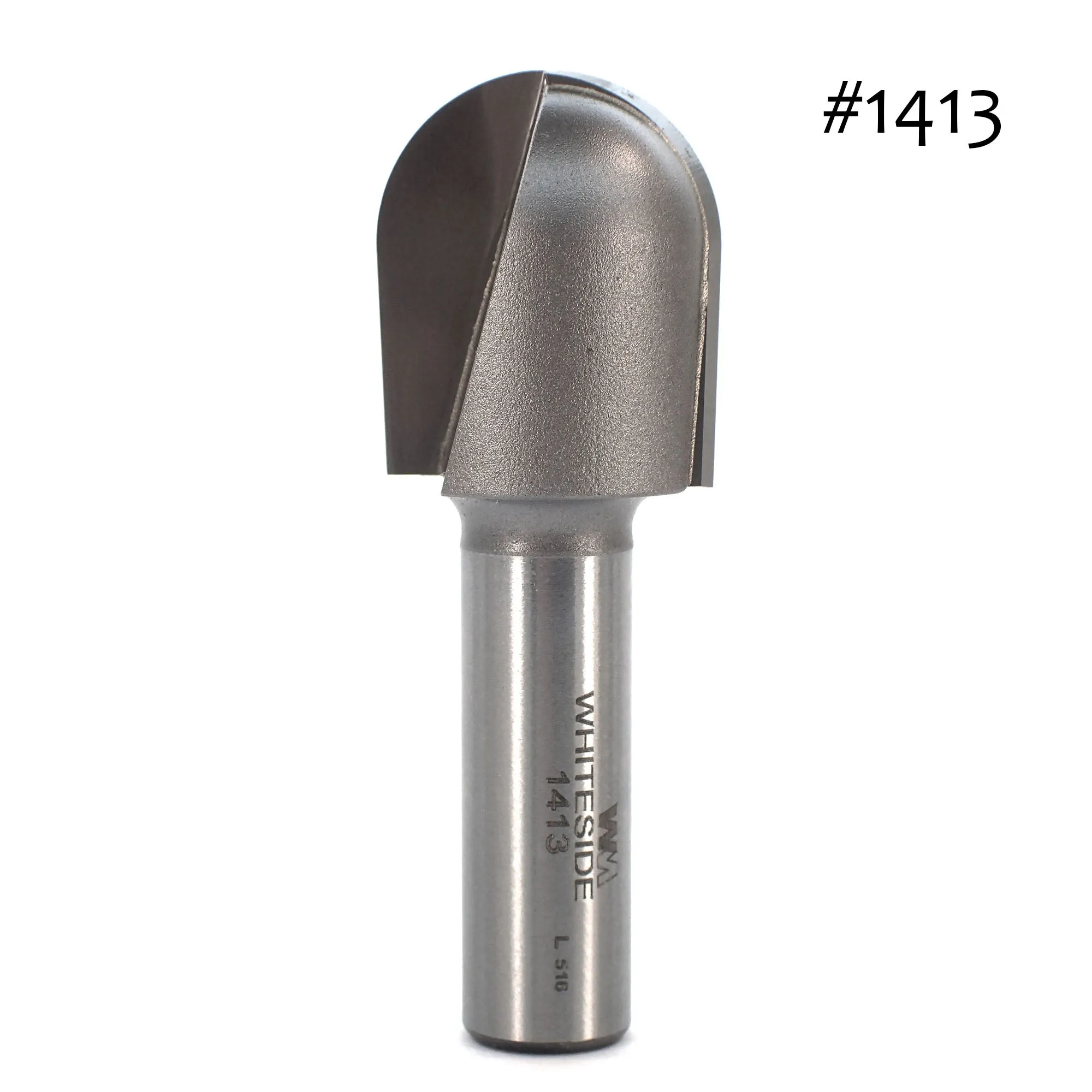 Whiteside, Round Nose Router Bits