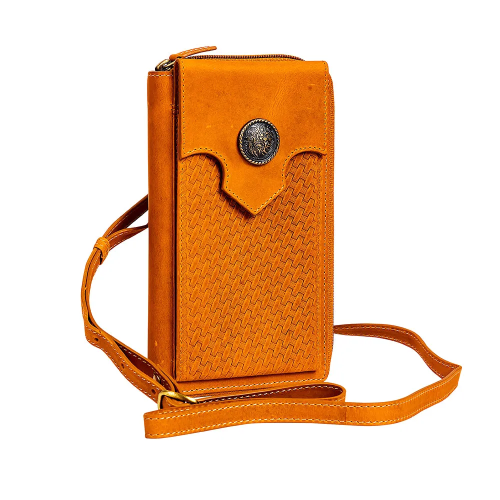 Winsome Trail Phone Case Wallet