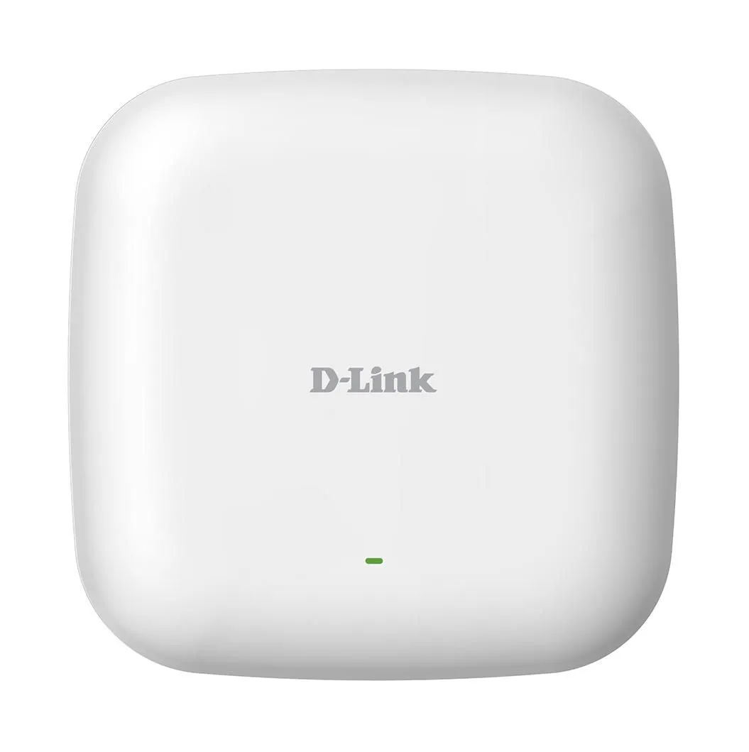 Wireless Ac1300 Wave2 Dual-Band Poe Access Point