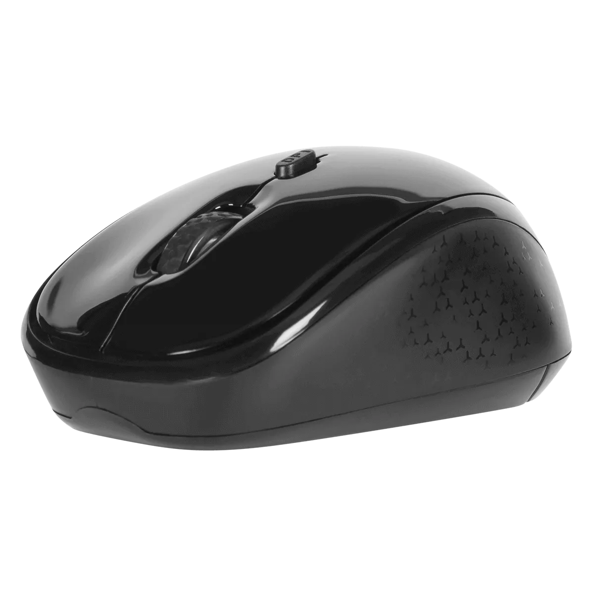 Wireless BlueTrace Mouse