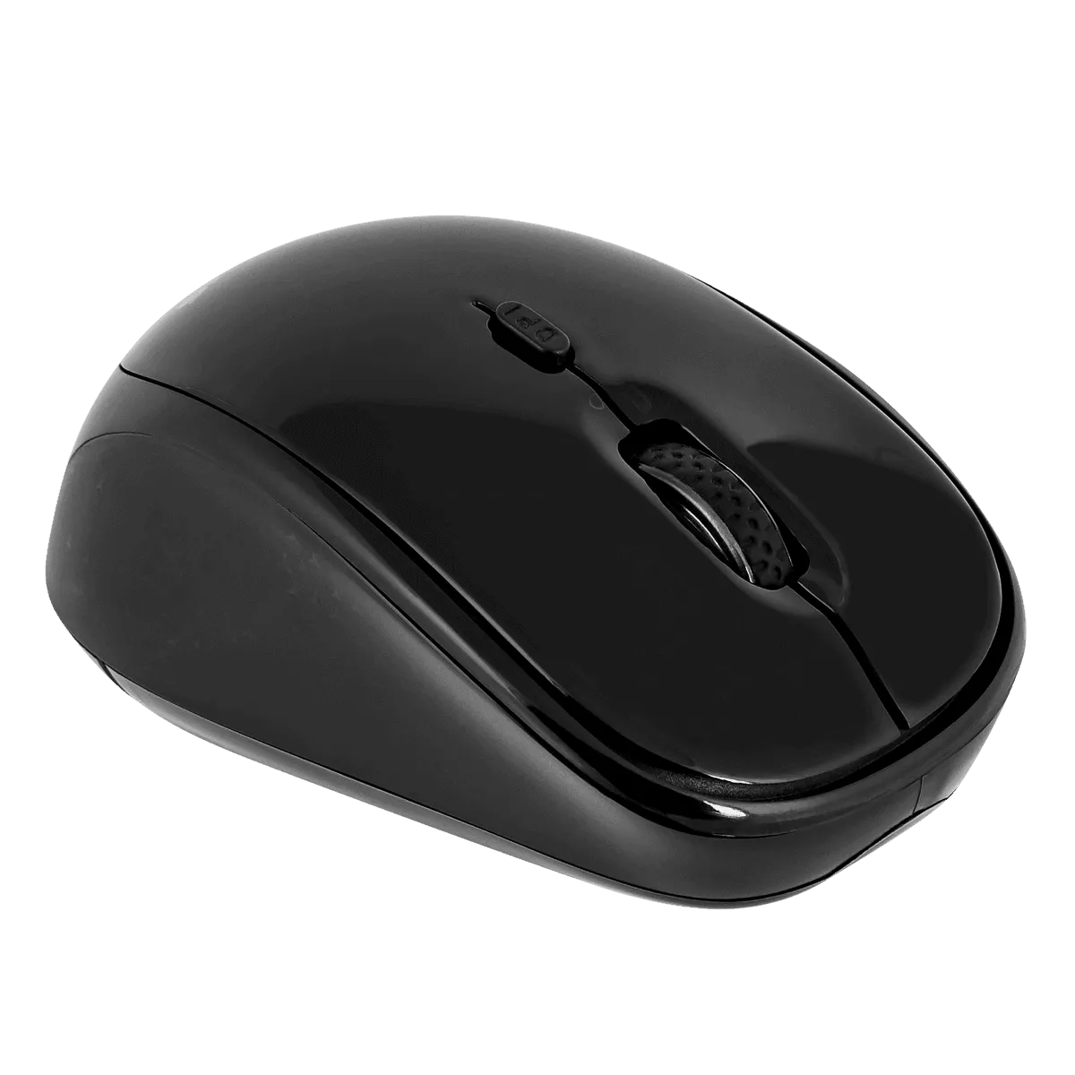 Wireless BlueTrace Mouse