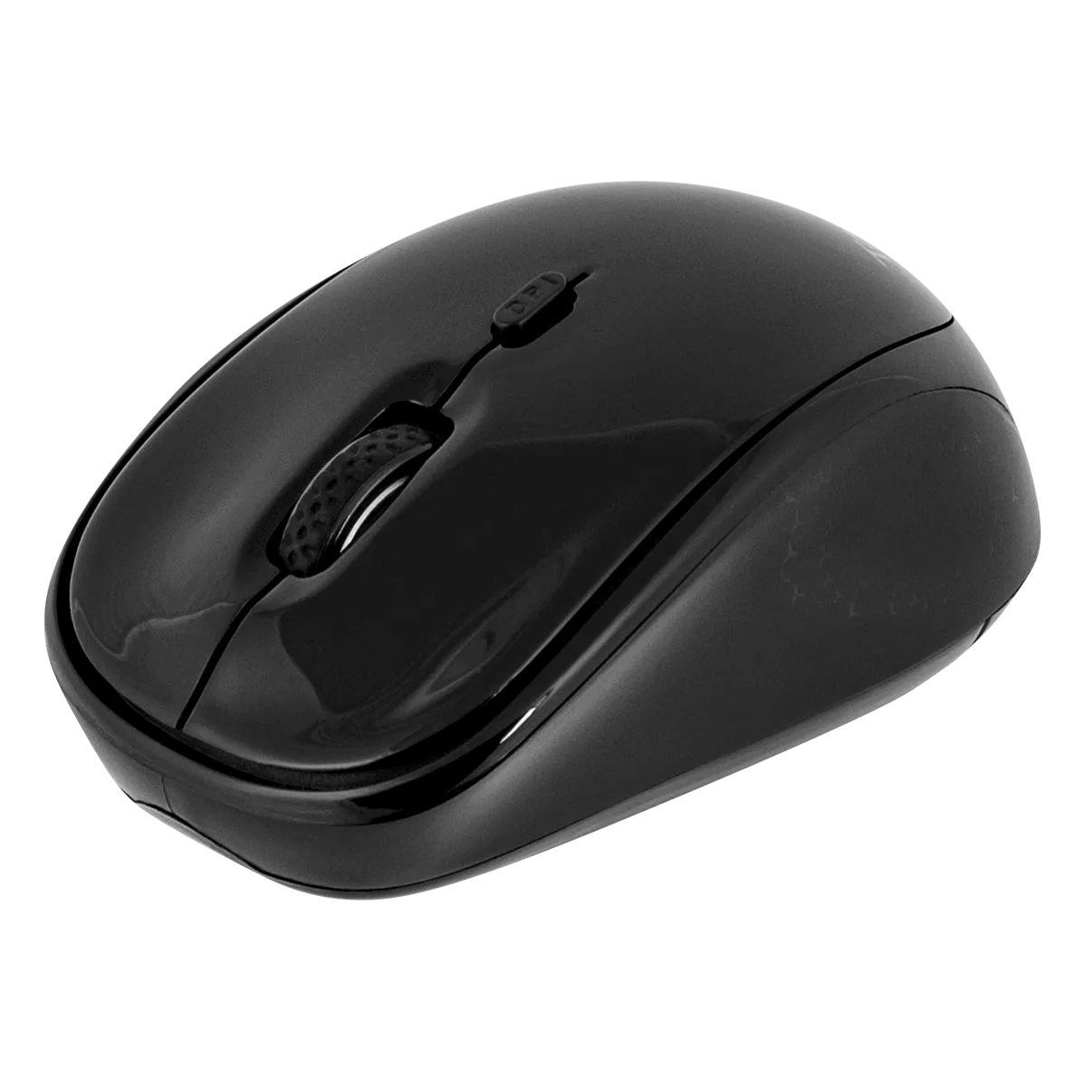 Wireless BlueTrace Mouse