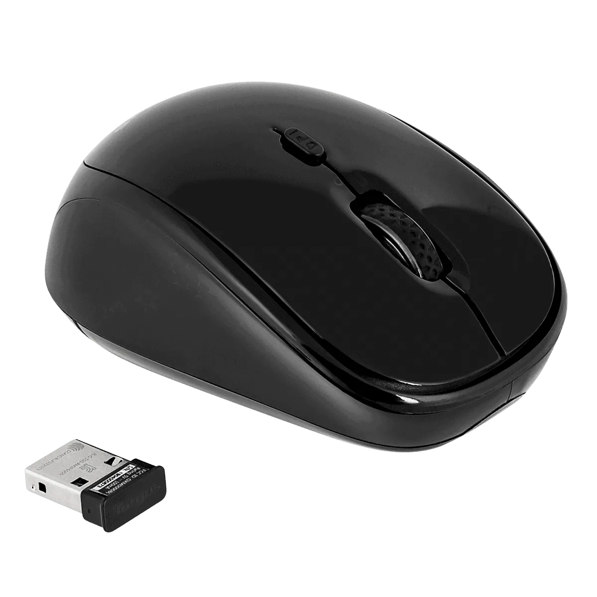 Wireless BlueTrace Mouse