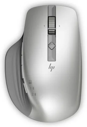 Wireless Creator 930M Mouse