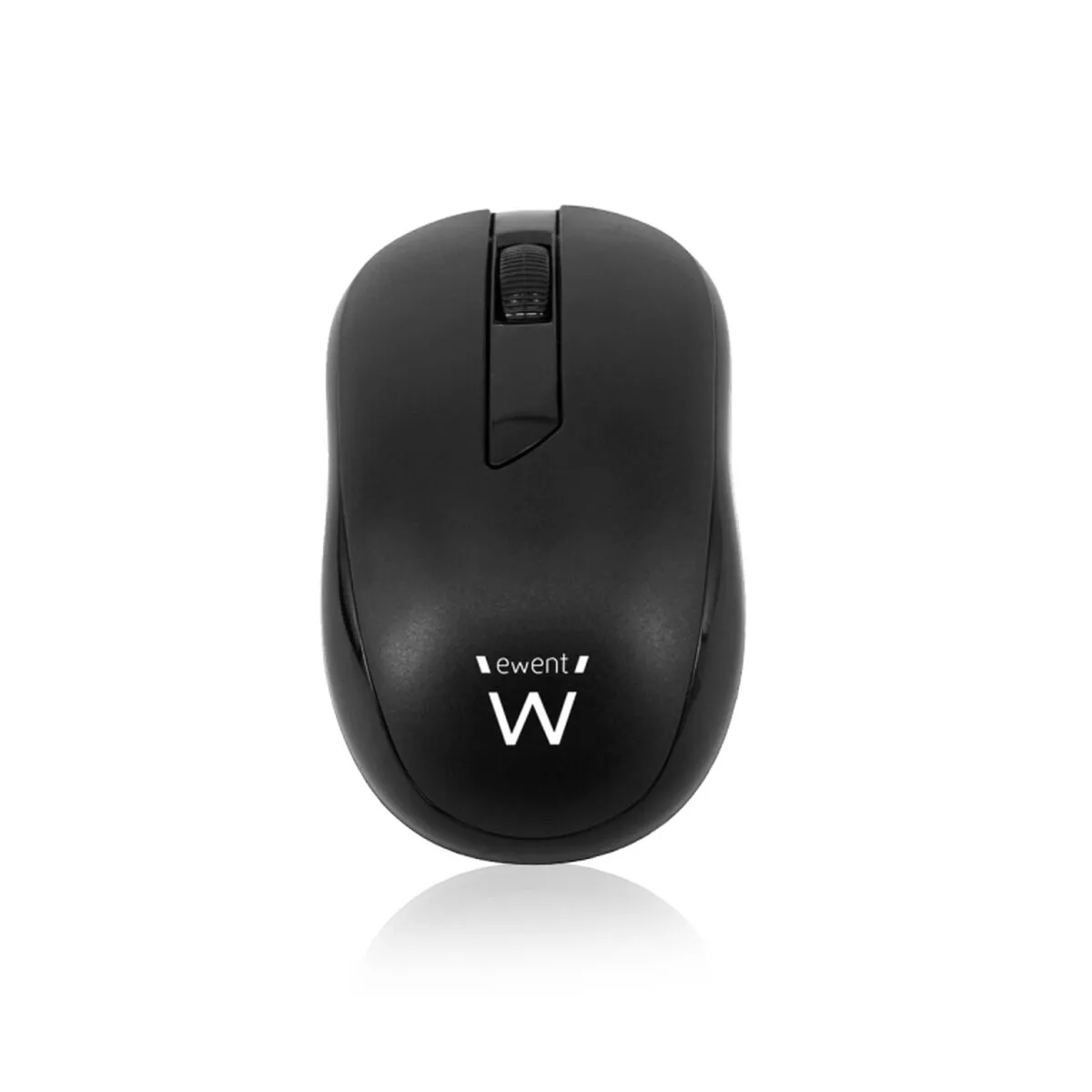 Wireless Mouse Ewent EW3223 1000 dpi Black Multicolour