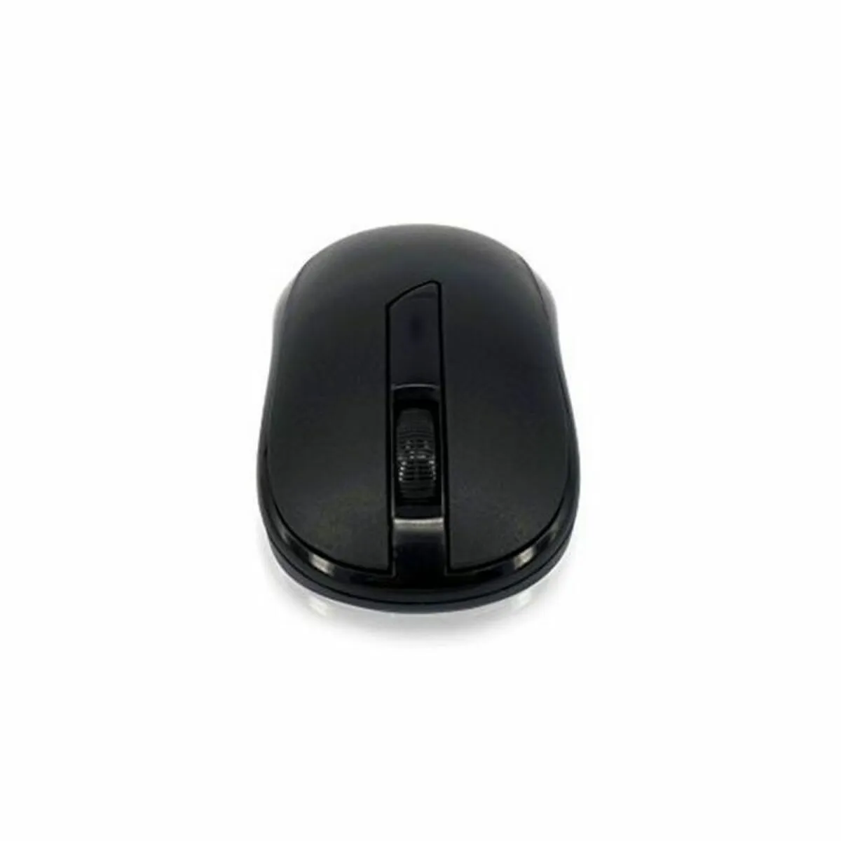 Wireless Mouse Ewent EW3223 1000 dpi Black