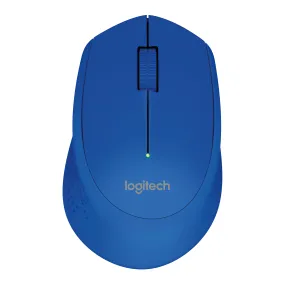 Wireless Mouse M280 - Blue - Emea