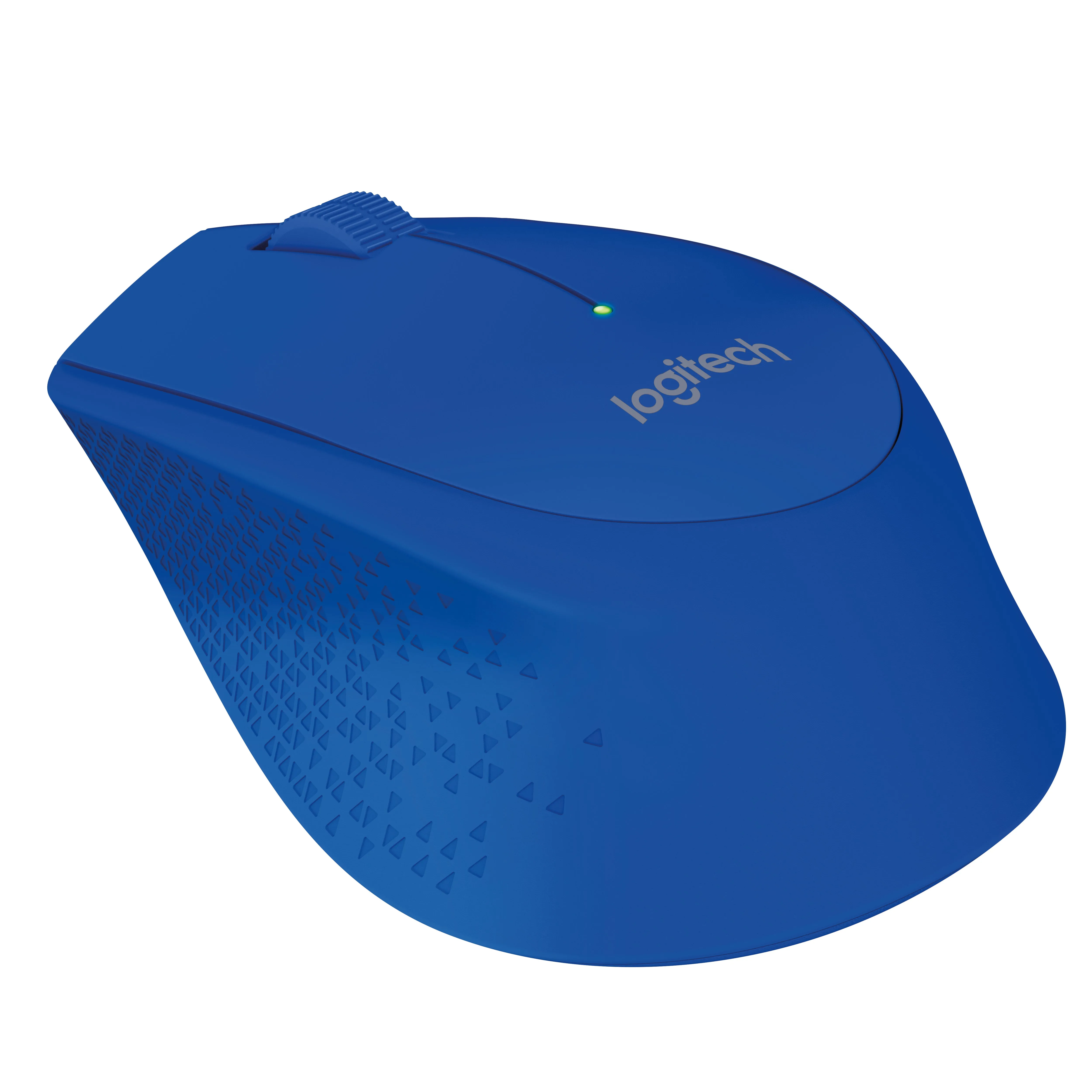 Wireless Mouse M280 - Blue - Emea