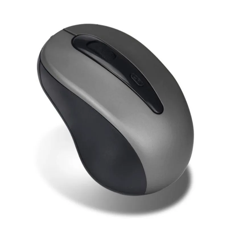 Wireless Mouse Portable