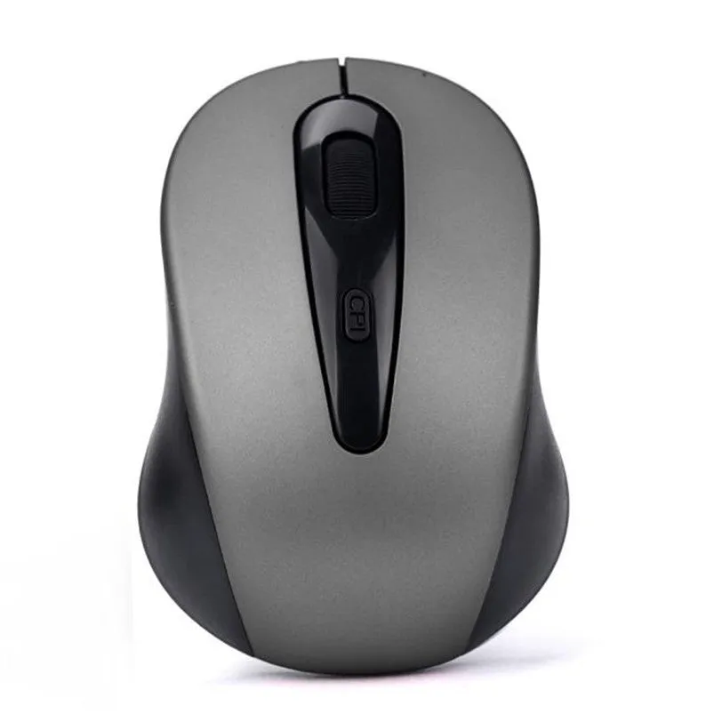 Wireless Mouse Portable