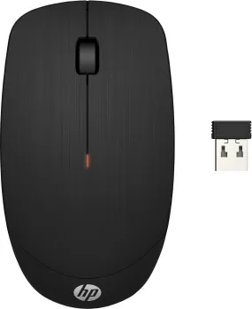 Wireless Mouse X200 Euro