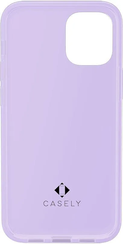 Wisteria | Purple Enchanted Shimmer Case