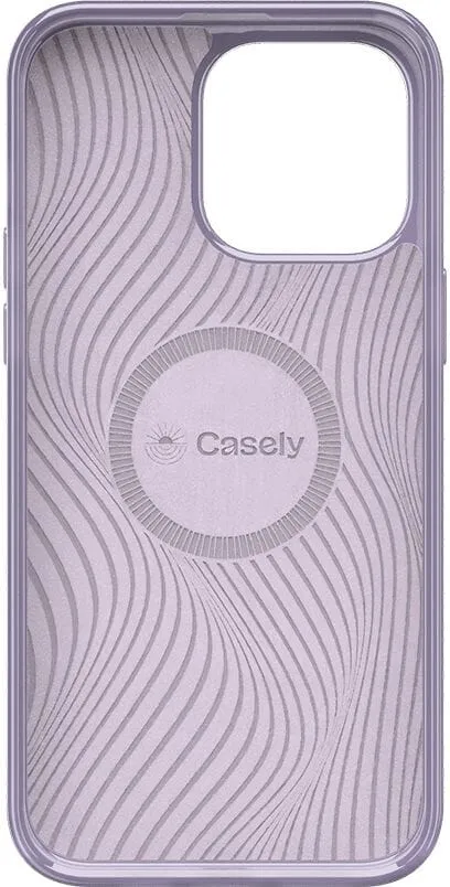 Wisteria | Purple Enchanted Shimmer Case