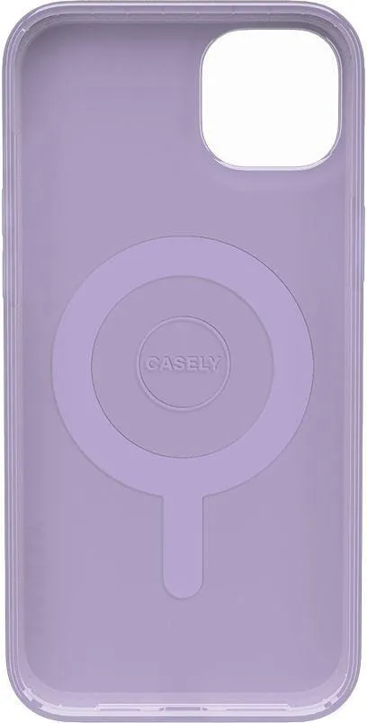 Wisteria | Purple Enchanted Shimmer Case