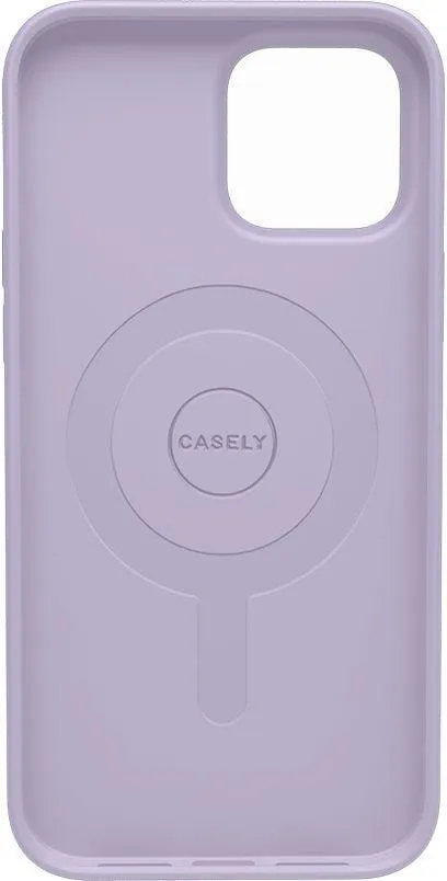 Wisteria | Purple Enchanted Shimmer Case