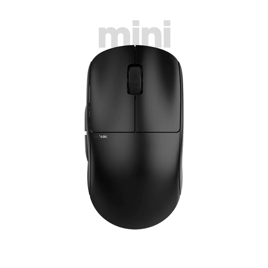 X2 v1 Mini Gaming Mouse