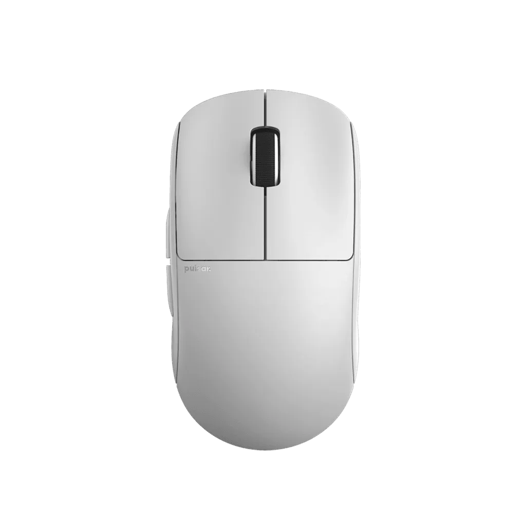 X2 v1 Mini Gaming Mouse