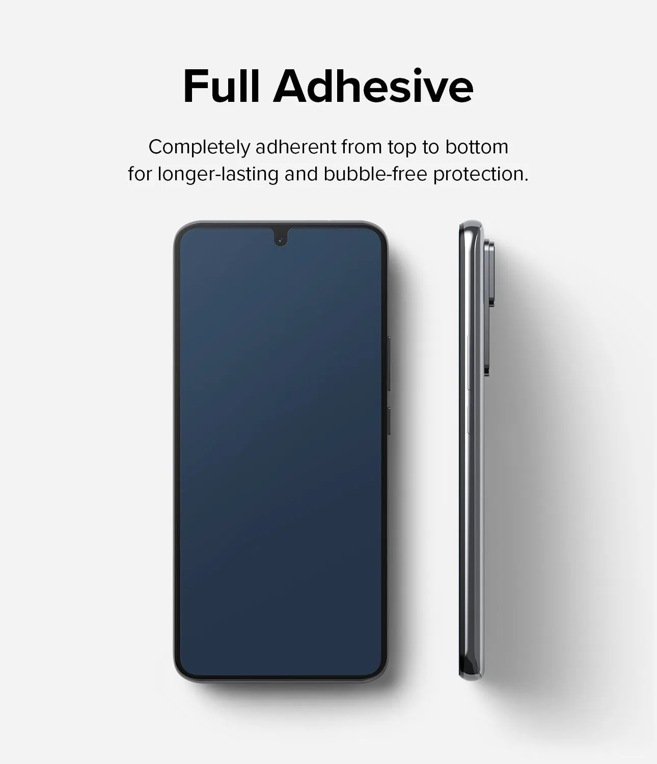 Xiaomi 12T / Xiaomi 12T Pro Full Cover Glass Screen Protector