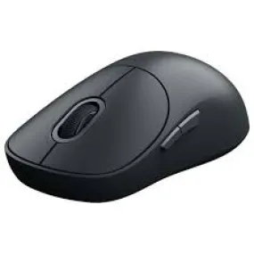 Xiaomi Wireless Mouse 3 Black Gl Bhr8913gl