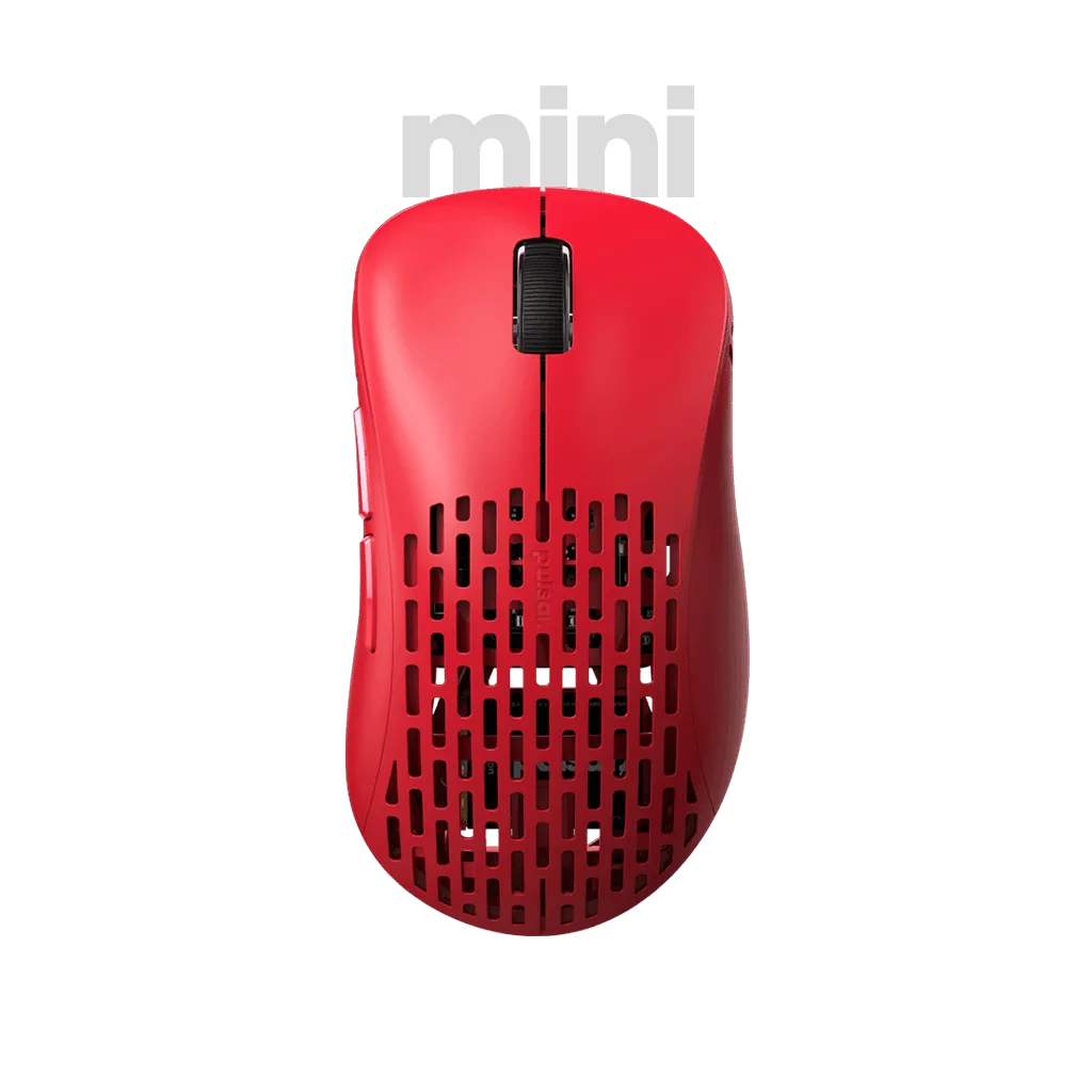 Xlite v2 Mini Gaming Mouse