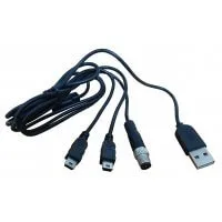 XP Deus II USB Charging Cable