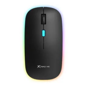 Xtrike Me Gw113 Mouse Wireless Bt 2.4G