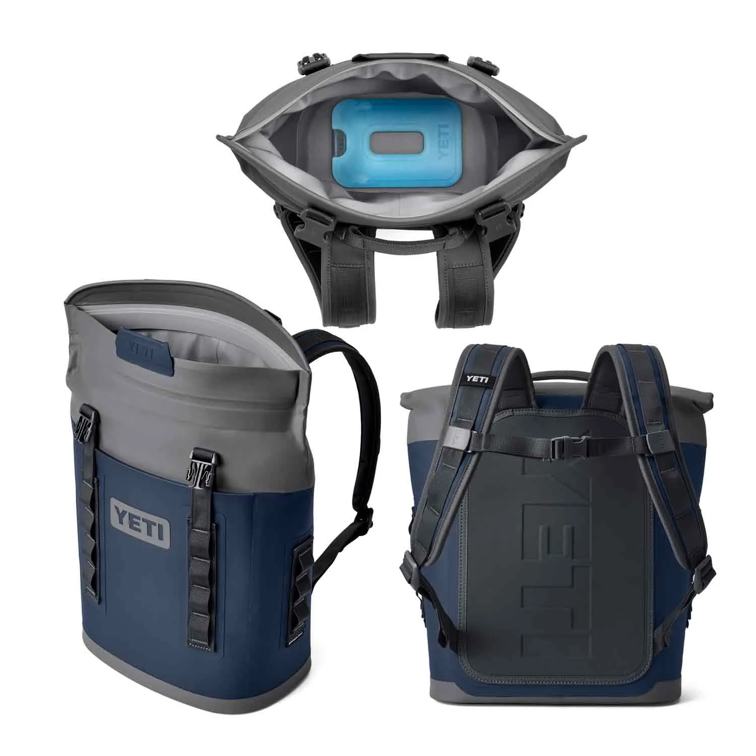 YETI Hopper M12 Backpack Cooler