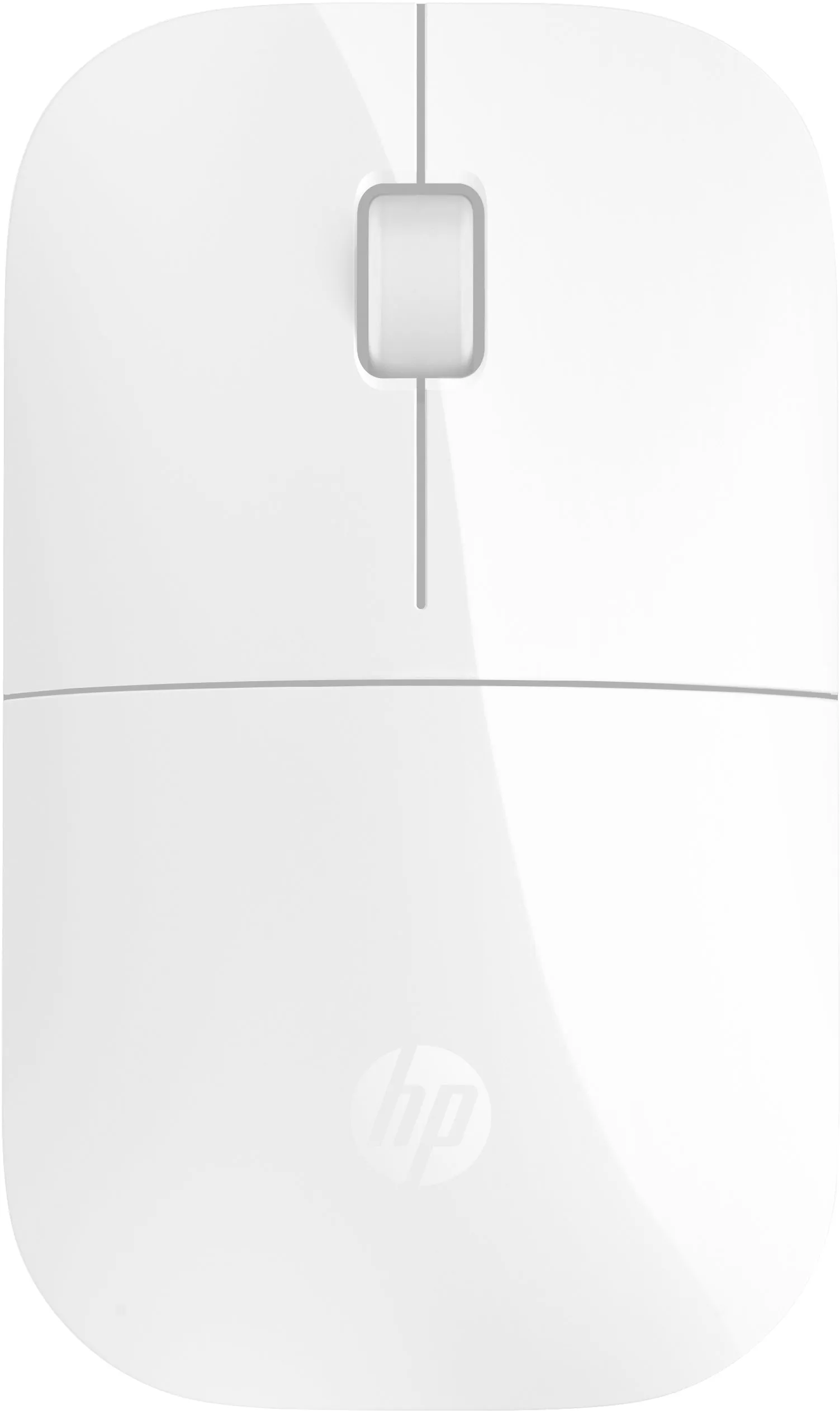 Z3700 Wireless Mouse Blizzard White