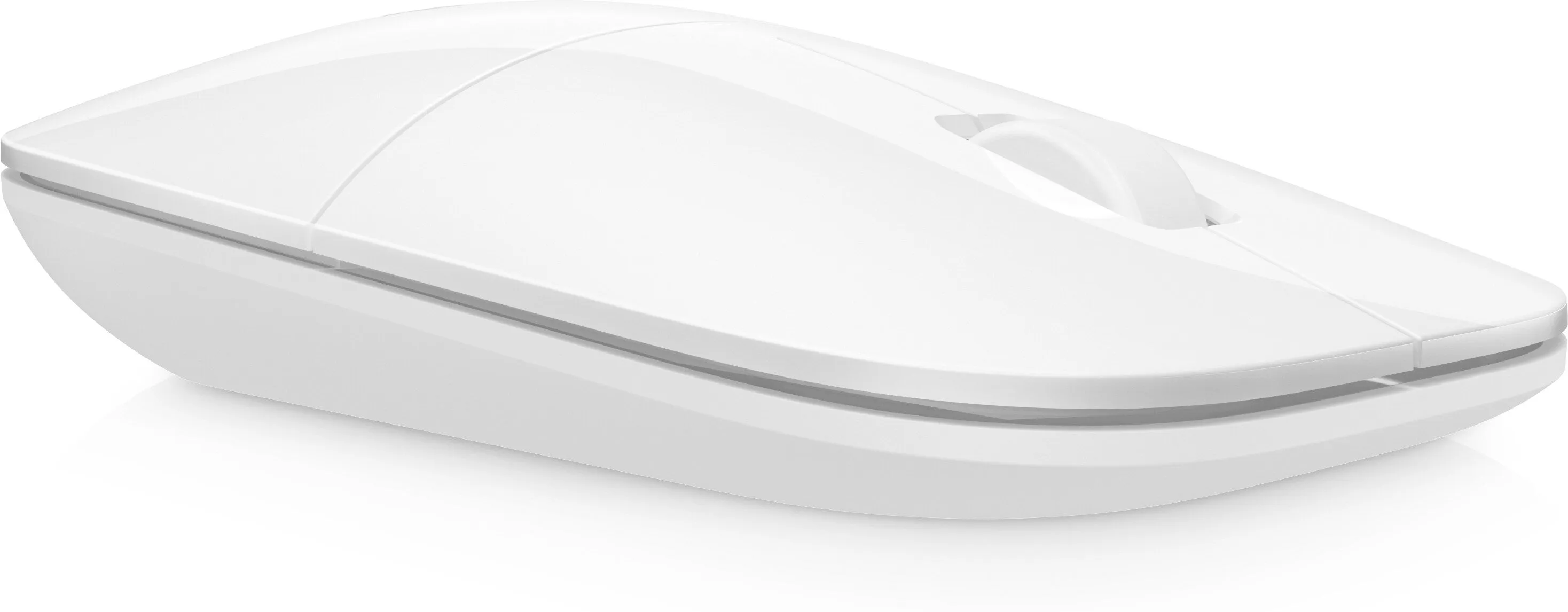 Z3700 Wireless Mouse Blizzard White