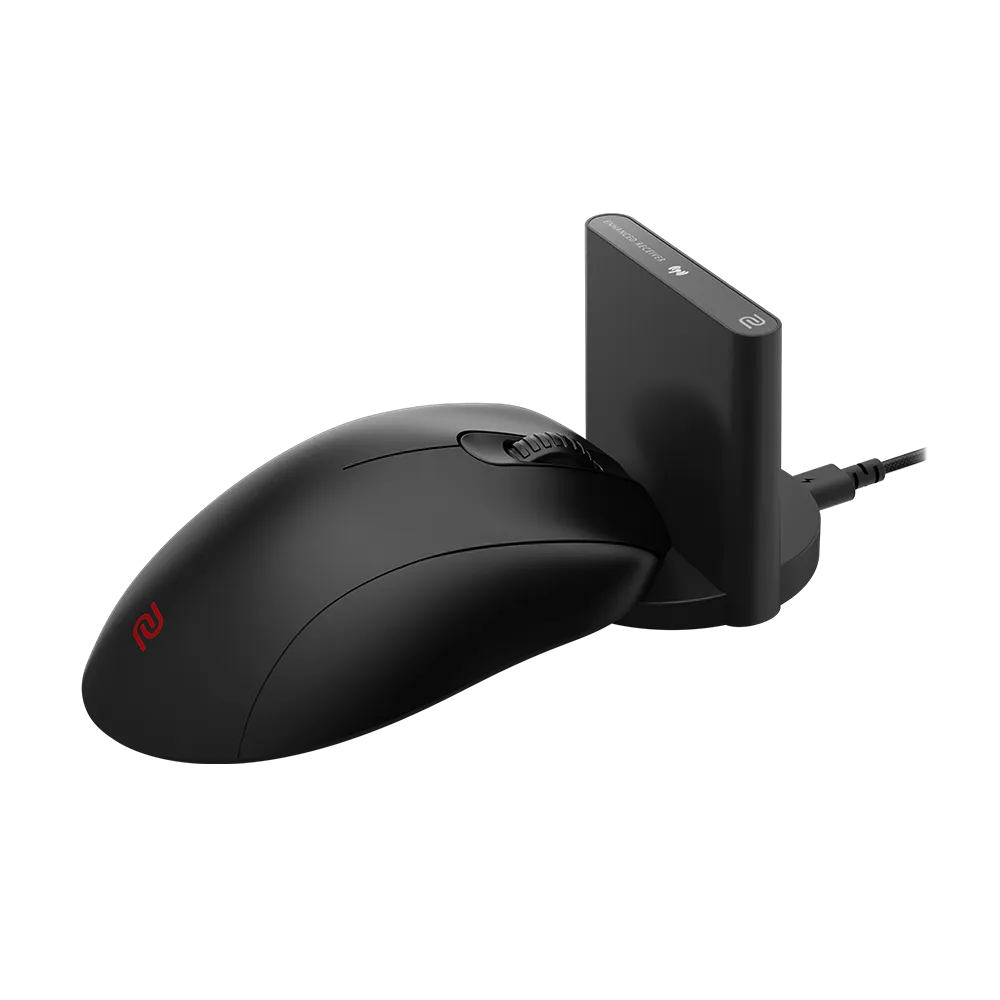 ZOWIE EC1-CW | Large Wireless Gaming Mouse