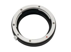 ZWO EOS Lens Adapter for 2″ Filter Wheel