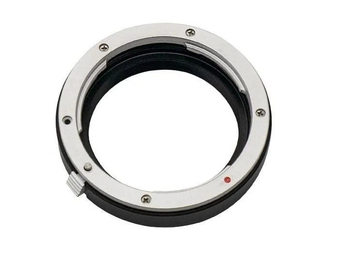 ZWO EOS Lens Adapter for 2″ Filter Wheel