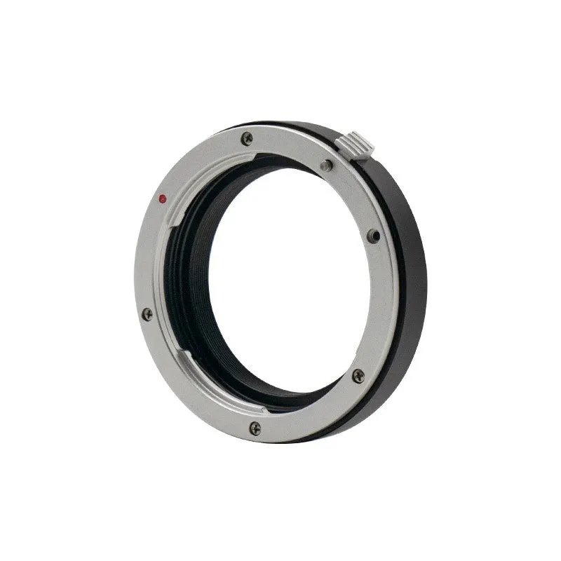 ZWO EOS Lens Adapter for 2″ Filter Wheel