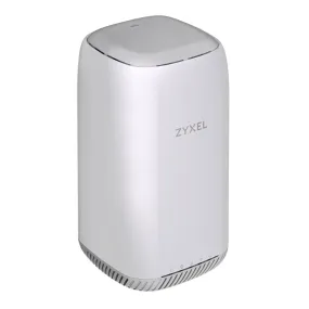 Zyxel Lte5398-M904 Wireless Router Gigabit Ethernet Dual-Band (2.4 Ghz / 5 Ghz) 4G Silver